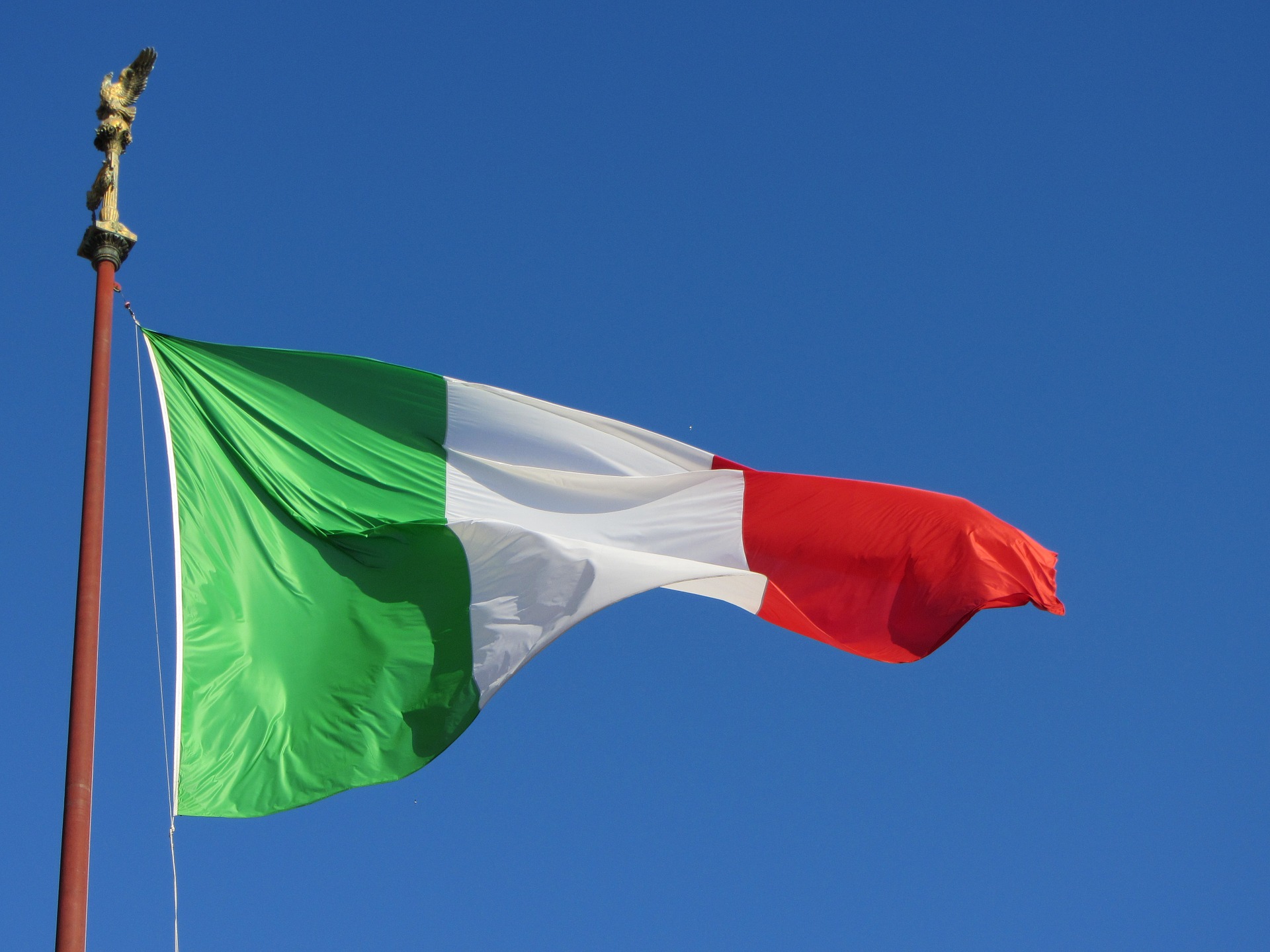 Італія планує долучитися до Шовкового шляху